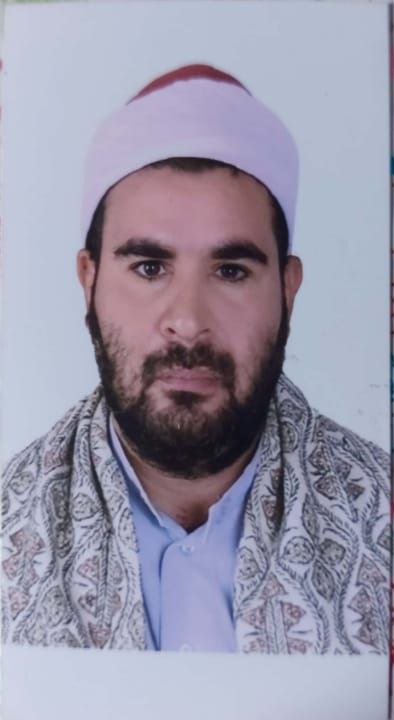 الشيخ اليوسفي عبدالوارث مرسي يوسف الجهني