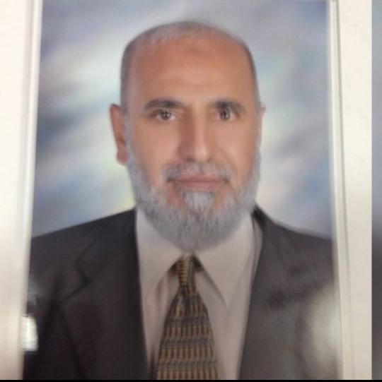 الشيخ الدكتور محمد محمد عبدالعظيم