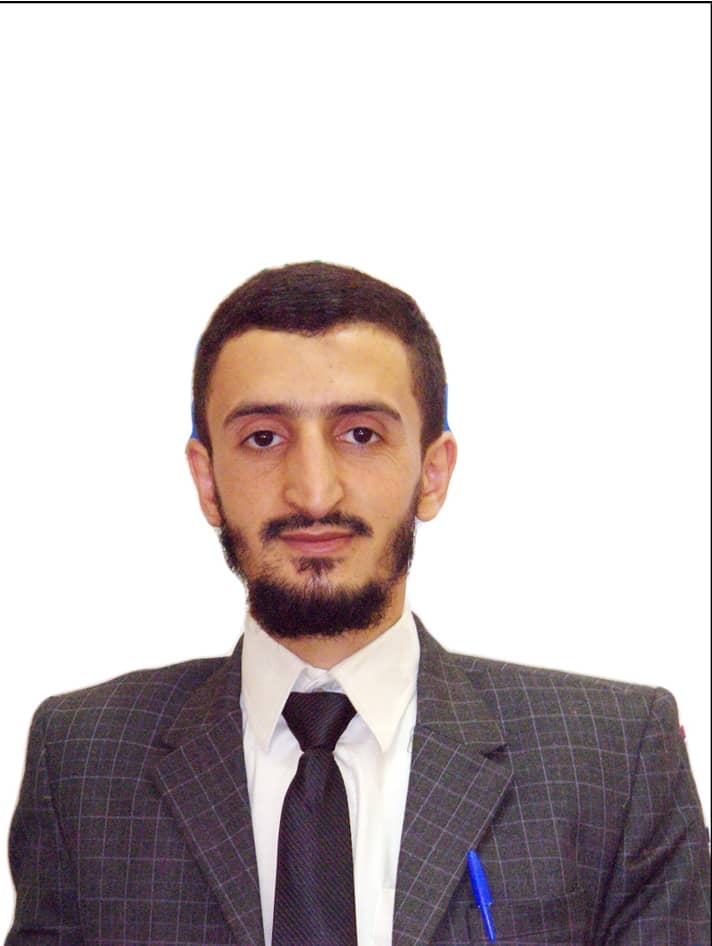 الدكتور عبدالرحمن يحيى هيجان